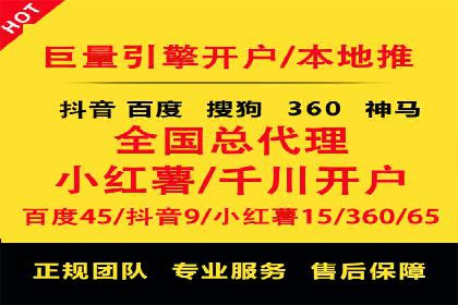 百度推广广告成功案例集锦